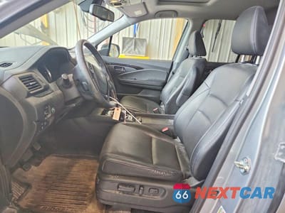 Zdjęcie 7 z 12 samochodu: 2017 HONDA RIDGELINE RTL VIN:5FPYK3F79HB016785 - miniatura