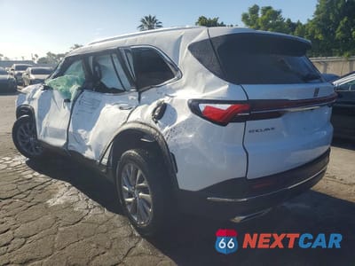 Drugie zdjęcie samochodu z przodu: 2026 BUICK ENCLAVE PREFERRED VIN:5GAERAKS9TJ338643 - miniatura