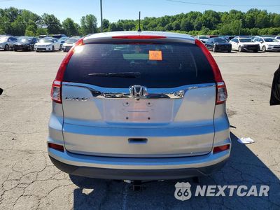 Zdjęcie 6 z 13 samochodu: 2016 HONDA CR-V LX VIN:2HKRM3H31GH559730 - miniatura
