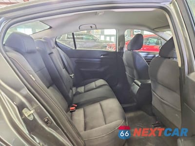 Zdjęcie 10 z 12 samochodu: 2020 NISSAN ALTIMA S VIN:1N4BL4BV7LC246469 - miniatura