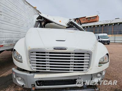 Zdjęcie 9 z 10 samochodu: 2018 FREIGHTLINER BUSINESS CLASS M2 WATER TRUCK VIN:1FVACWFC8JHJV6410 - miniatura
