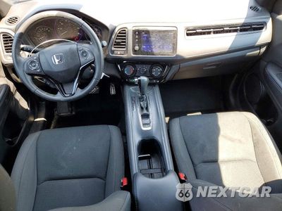 Zdjęcie 8 z 13 samochodu: 2022 HONDA HR-V SPORT VIN:3CZRU6H1XNM705124 - miniatura