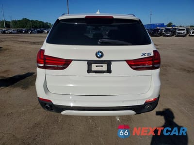 Zdjęcie 6 z 13 samochodu: 2015 BMW X5 XDRIVE35I VIN:5UXKR0C54F0P10709 - miniatura