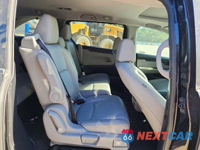 Zdjęcie 11 z 14 samochodu: 2019 HONDA ODYSSEY EXL VIN:5FNRL6H79KB069681 - miniatura