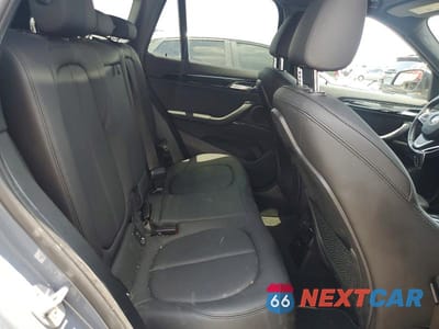 Zdjęcie 11 z 14 samochodu: 2021 BMW X1 SDRIVE28I VIN:WBXJG7C04M5S00931 - miniatura