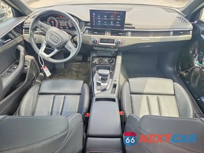 Zdjęcie 8 z 13 samochodu: 2023 AUDI A4 PREMIUM PLUS 45 VIN:WAUEAAF42PN005035 - miniatura