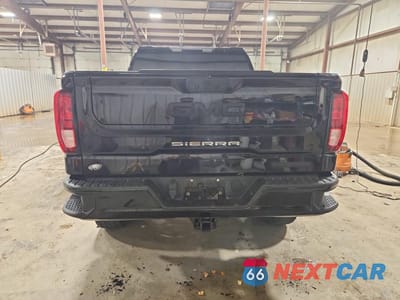 Zdjęcie 6 z 13 samochodu: 2021 GMC SIERRA K1500 ELEVATION VIN:3GTP9GEK6MG393513 - miniatura