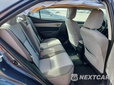 Zdjęcie 19 z 24 samochodu: 2017 TOYOTA COROLLA LE VIN:5YFBURHE1HP707627 - miniatura