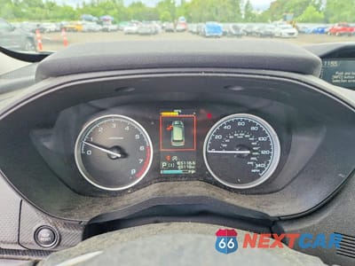 Zdjęcie 9 z 12 samochodu: 2021 SUBARU FORESTER PREMIUM VIN:JF2SKAJCXMH576320 - miniatura