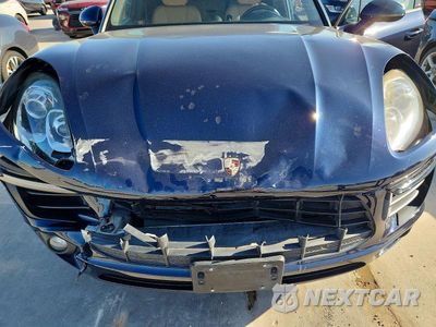 Zdjęcie 12 z 13 samochodu: 2017 PORSCHE MACAN VIN:WP1AA2A59HLB08049 - miniatura