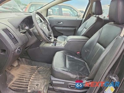 Zdjęcie 7 z 13 samochodu: 2010 FORD EDGE LIMITED VIN:2FMDK4KC1ABA61444 - miniatura