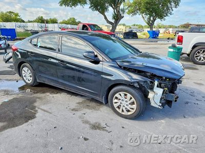 Zdjęcie 7 z 24 samochodu: 2018 HYUNDAI ELANTRA SE VIN:5NPD74LF5JH271113 - miniatura