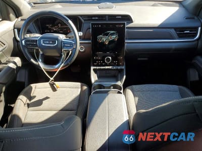 Zdjęcie 8 z 13 samochodu: 2025 GMC TERRAIN ELEVATION VIN:3GKALUEG0SL322964 - miniatura