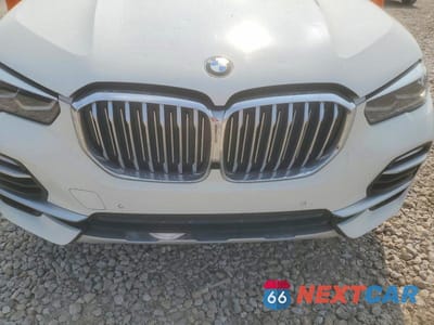 Zdjęcie 11 z 12 samochodu: 2019 BMW X5 XDRIVE50I VIN:5UXJU2C51KLN66700 - miniatura