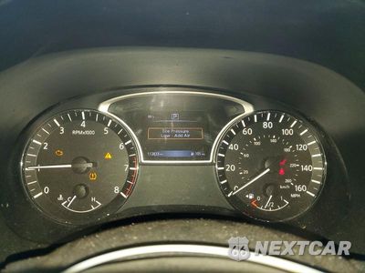 Zdjęcie 9 z 12 samochodu: 2017 NISSAN PATHFINDER S VIN:5N1DR2MN7HC656923 - miniatura