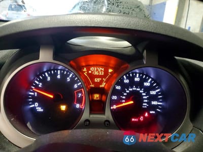 Zdjęcie 9 z 12 samochodu: 2014 NISSAN JUKE S VIN:JN8AF5MV2ET481045 - miniatura