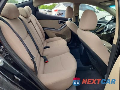 Zdjęcie 10 z 13 samochodu: 2016 HYUNDAI ELANTRA SE VIN:5NPDH4AE0GH740320 - miniatura