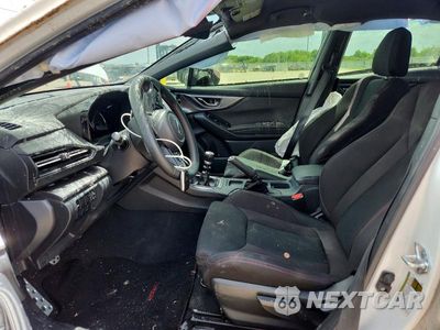 Zdjęcie 7 z 12 samochodu: 2024 SUBARU WRX PREMIUM VIN:JF1VBAH65R9803755 - miniatura