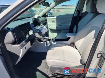 Zdjęcie 7 z 12 samochodu: 2025 HYUNDAI KONA SEL VIN:KM8HBCABXSU285876 - miniatura
