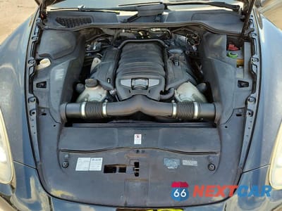 Zdjęcie 12 z 13 samochodu: 2012 PORSCHE CAYENNE S VIN:WP1AB2A27CLA40815 - miniatura