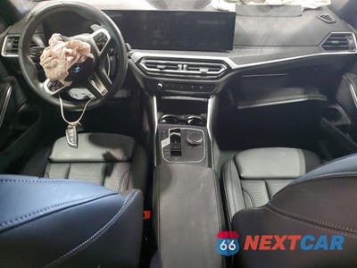 Zdjęcie 8 z 13 samochodu: 2024 BMW 330XI VIN:3MW89FF07R8E32135 - miniatura