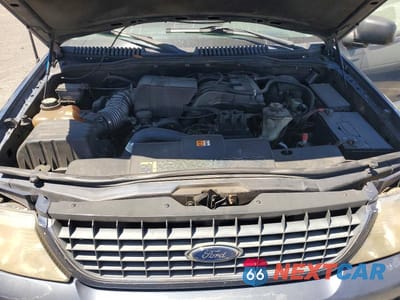 Zdjęcie 12 z 13 samochodu: 2002 FORD EXPLORER XLT VIN:1FMZU73E22ZA36696 - miniatura