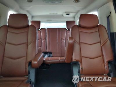 Zdjęcie 10 z 13 samochodu: 2016 CADILLAC ESCALADE ESV PREMIUM VIN:1GYS4JKJ5GR190774 - miniatura