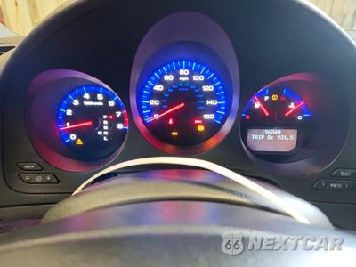 Zdjęcie 9 z 13 samochodu: 2006 ACURA 3.2TL VIN:19UUA66246A019780 - miniatura