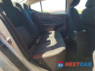 Zdjęcie 10 z 12 samochodu: 2024 NISSAN VERSA SR VIN:3N1CN8FV2RL911675 - miniatura