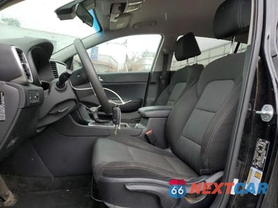 Zdjęcie 7 z 14 samochodu: 2020 KIA SPORTAGE LX VIN:KNDPM3AC0L7797133 - miniatura