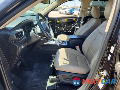 Zdjęcie 7 z 14 samochodu: 2022 FORD EXPLORER LIMITED VIN:1FMSK7FH5NGA20375 - miniatura