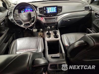 Zdjęcie 8 z 12 samochodu: 2019 HONDA PILOT EXL VIN:5FNYF6H50KB030866 - miniatura