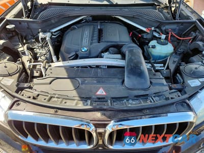 Zdjęcie 12 z 14 samochodu: 2016 BMW X5 XDRIVE35I VIN:5UXKR0C50G0P32532 - miniatura