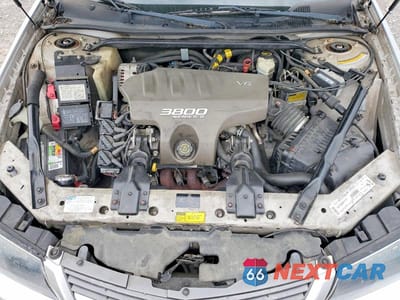 Zdjęcie 11 z 12 samochodu: 2000 CHEVROLET IMPALA VIN:2G1WF55K8Y9251486 - miniatura
