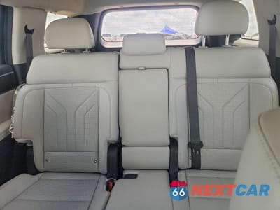 Zdjęcie 10 z 14 samochodu: 2025 HYUNDAI SANTA FE SEL VIN:5NMP24GLXSH115773 - miniatura