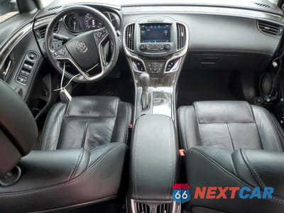 Zdjęcie 8 z 12 samochodu: 2014 BUICK LACROSSE VIN:1G4GB5G31EF294241 - miniatura
