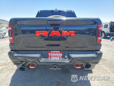 Zdjęcie 6 z 12 samochodu: 2021 RAM 1500 TRX VIN:1C6SRFU9XMN810892 - miniatura