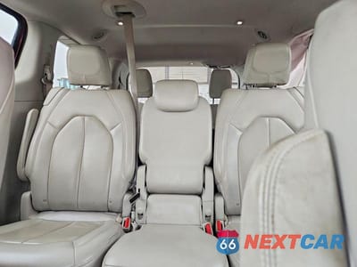 Zdjęcie 10 z 13 samochodu: 2017 CHRYSLER PACIFICA TOURING L PLUS VIN:2C4RC1EG1HR628354 - miniatura