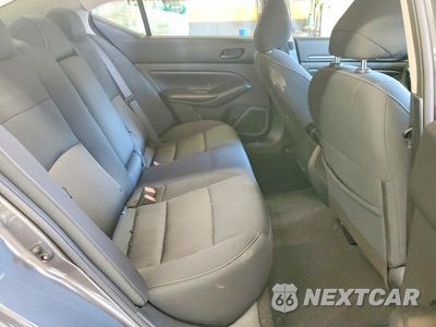 Zdjęcie 10 z 12 samochodu: 2024 NISSAN ALTIMA SV VIN:1N4BL4DV8RN335199 - miniatura