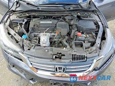 Zdjęcie 11 z 12 samochodu: 2013 HONDA ACCORD EX VIN:1HGCR2F7XDA139458 - miniatura