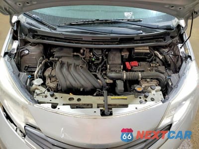 Zdjęcie 12 z 13 samochodu: 2015 NISSAN VERSA NOTE S PLUS VIN:3N1CE2CP3FL424449 - miniatura
