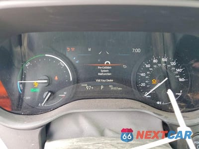 Zdjęcie 9 z 13 samochodu: 2025 TOYOTA SIENNA LE VIN:5TDKRKEC8SS227496 - miniatura