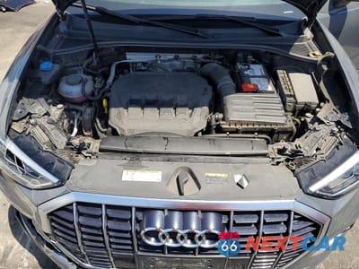 Zdjęcie 11 z 12 samochodu: 2020 AUDI Q3 PREMIUM PLUS VIN:WA1BECF39L1062261 - miniatura