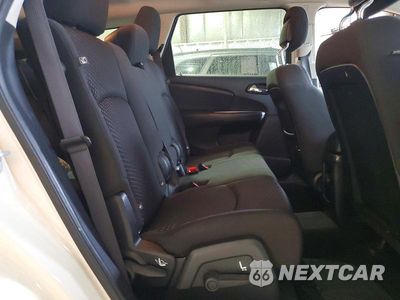 Zdjęcie 11 z 13 samochodu: 2017 DODGE JOURNEY SXT VIN:3C4PDCBG9HT509470 - miniatura