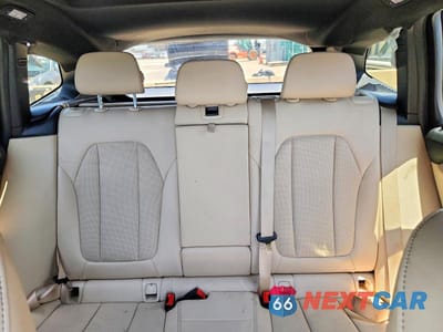 Zdjęcie 10 z 13 samochodu: 2022 BMW X3 SDRIVE30I VIN:5UX43DP03N9M51348 - miniatura