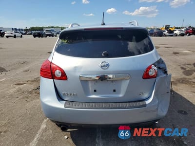 Zdjęcie 6 z 13 samochodu: 2011 NISSAN ROGUE S/SV/KROM VIN:JN8AS5MT5BW190172 - miniatura