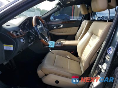 Zdjęcie 7 z 13 samochodu: 2013 MERCEDES-BENZ E 350 VIN:WDDHF5KB1DA665377 - miniatura