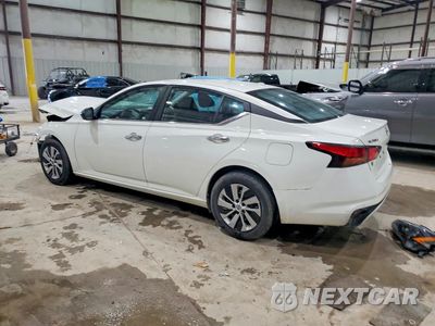 Drugie zdjęcie samochodu z przodu: 2025 NISSAN ALTIMA S VIN:1N4BL4BV2SN342982 - miniatura