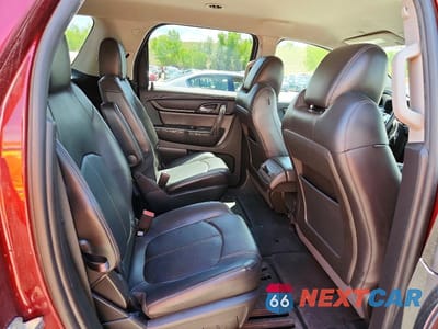 Zdjęcie 11 z 13 samochodu: 2017 GMC ACADIA LIMITED SLT-2 VIN:1GKKVSKD4HJ225201 - miniatura