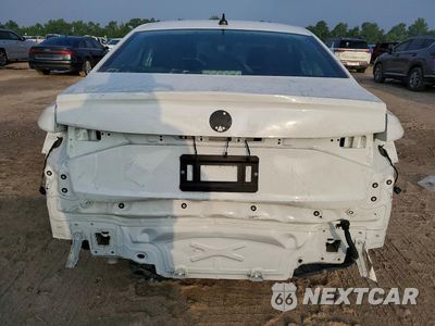 Zdjęcie 6 z 13 samochodu: 2026 VOLKSWAGEN JETTA S VIN:3VW5W7BU2TM022190 - miniatura